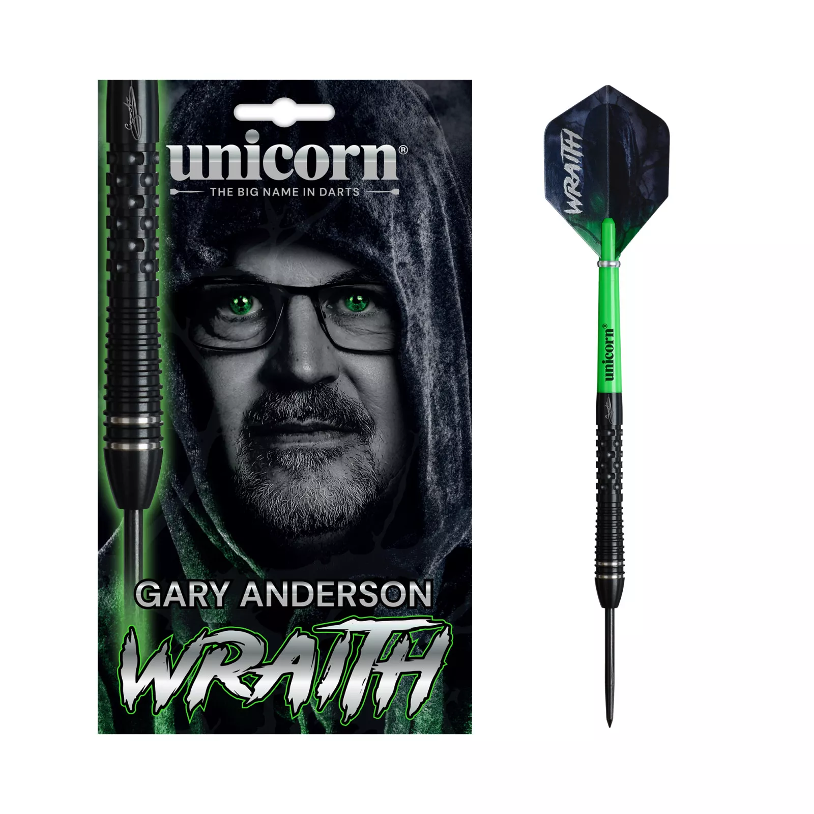 Unicorn Steeldarts