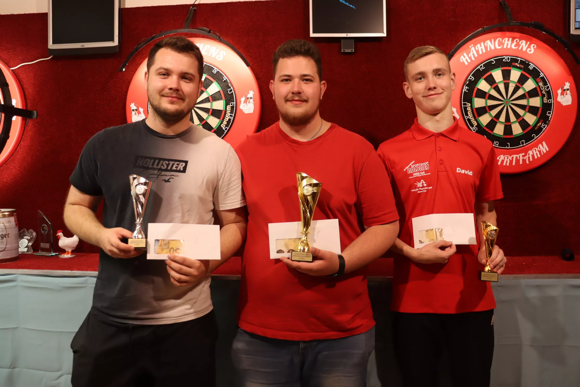 Offenes Einzel Finale beste 3 Offenes Einzel Finale beste 3